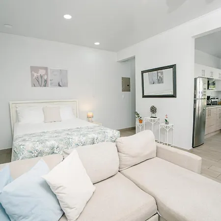 Apartamentos Ganesha Jaco